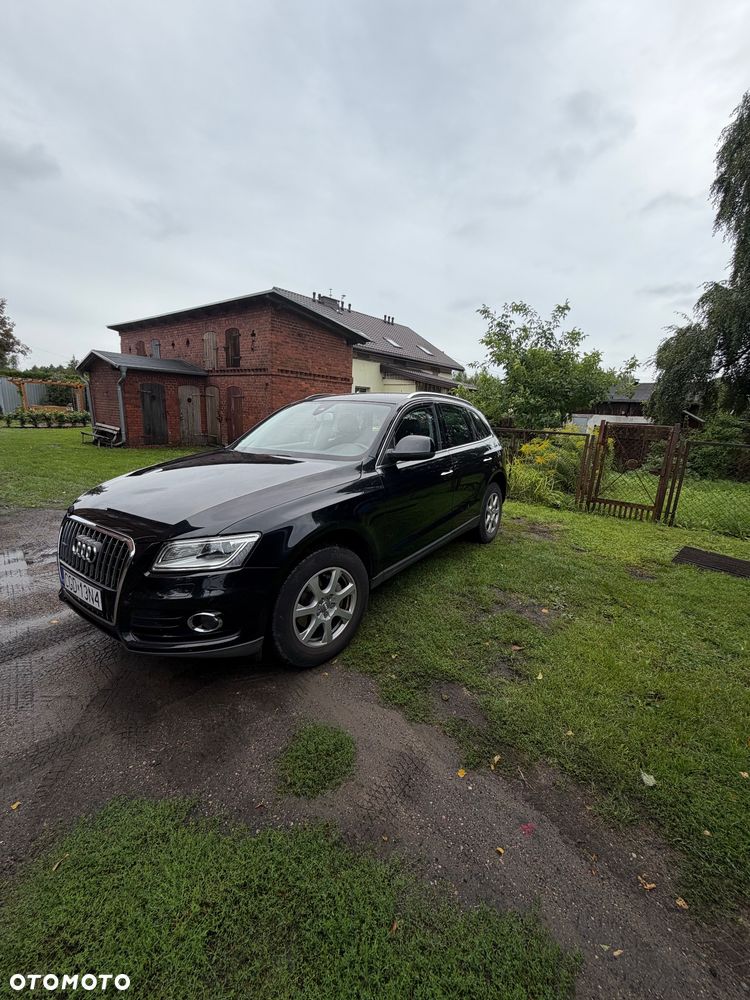 Audi Q5 - 2