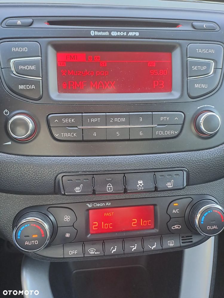 Kia Ceed 1.6 GDI XL - 13