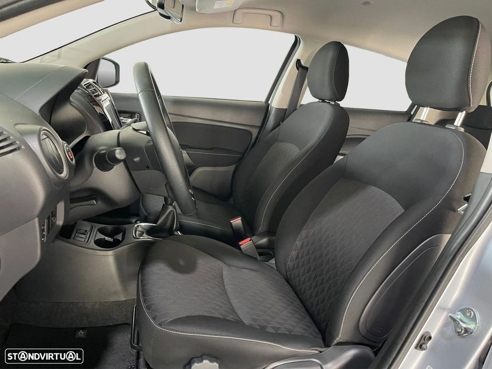 Mitsubishi Space Star 1.2 Connect Edition - 6