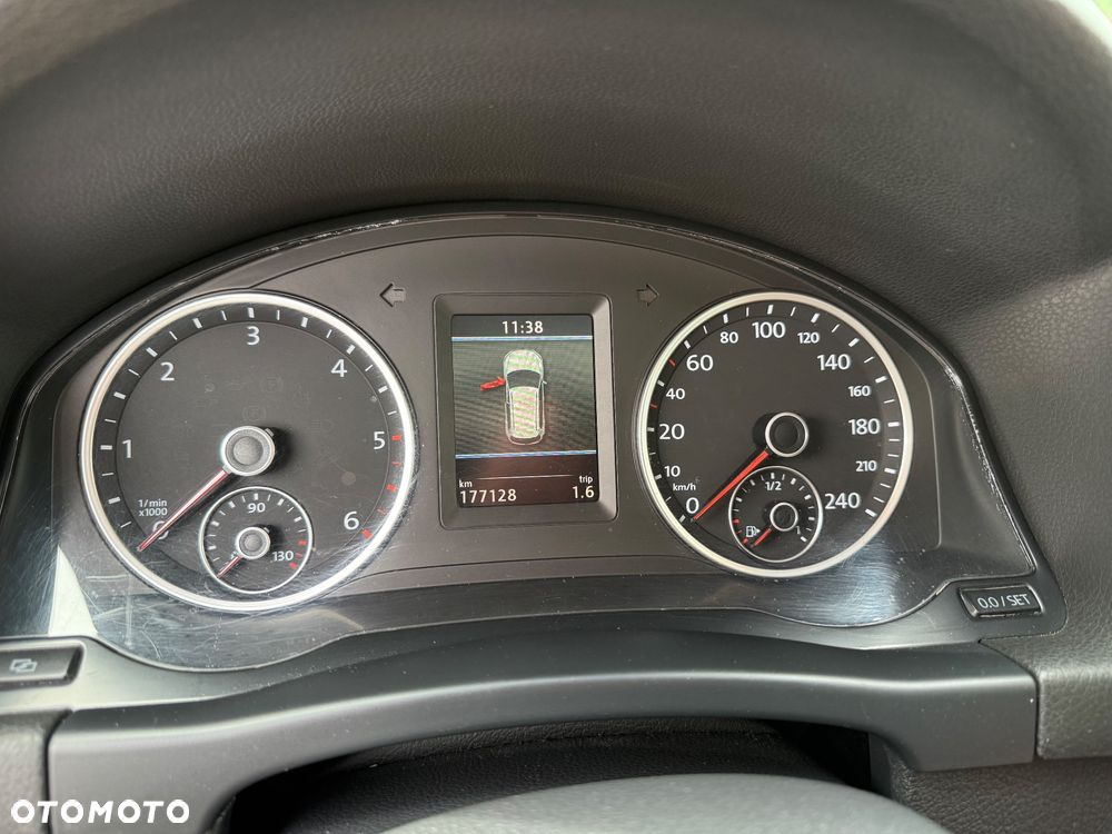 Volkswagen Tiguan 2.0 TDI BlueMot Sport&Style - 16