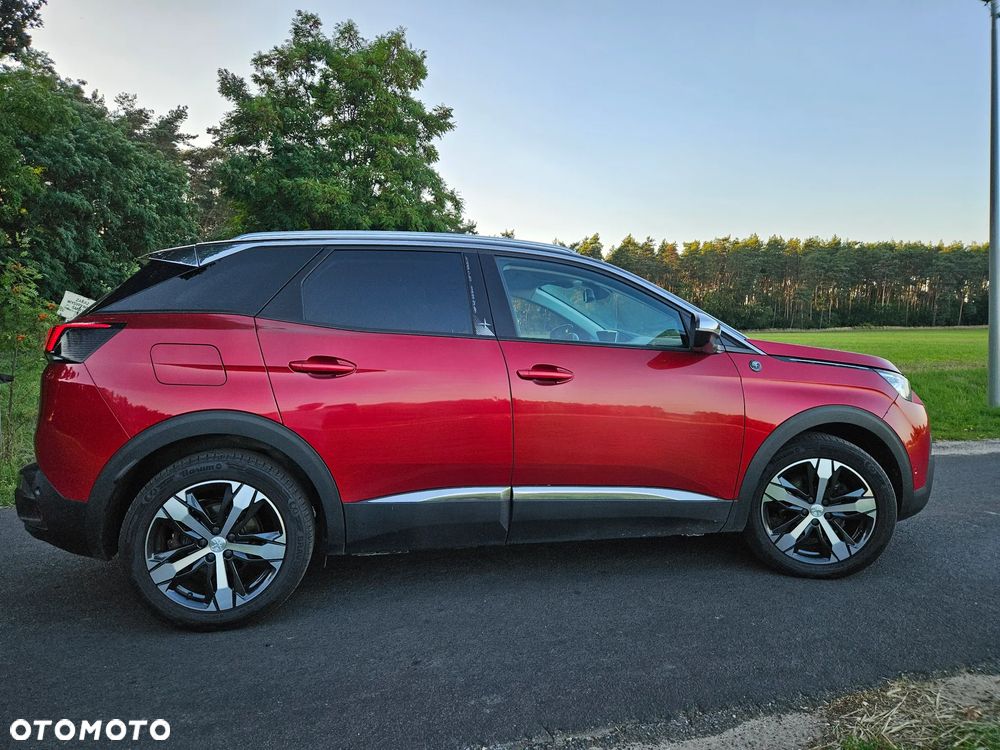 Peugeot 3008 PureTech 130 Stop & Start GPF Roadtrip - 12