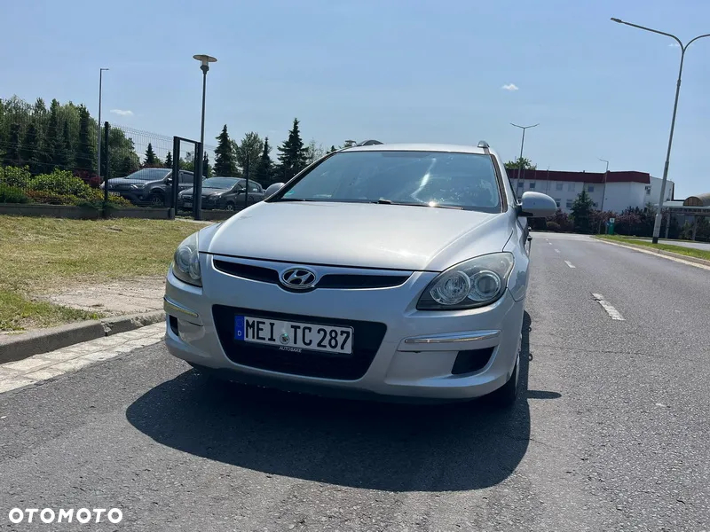 Hyundai i30 1.4 Comfort - 14