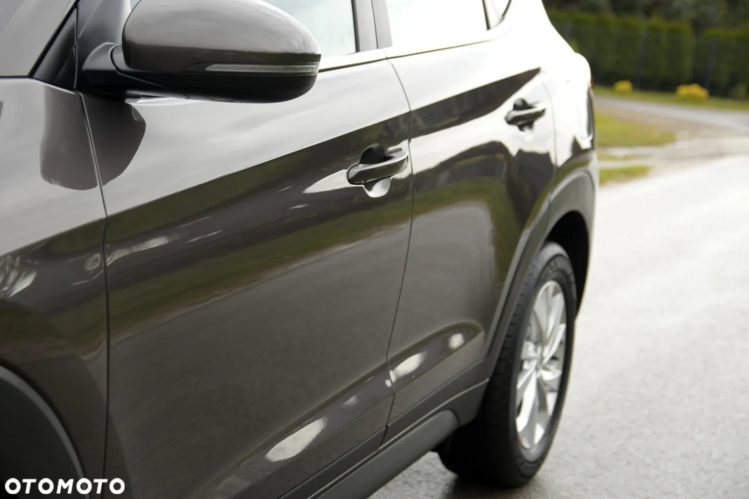 Hyundai Tucson 1.6 T-GDi Premium 4WD DCT - 14