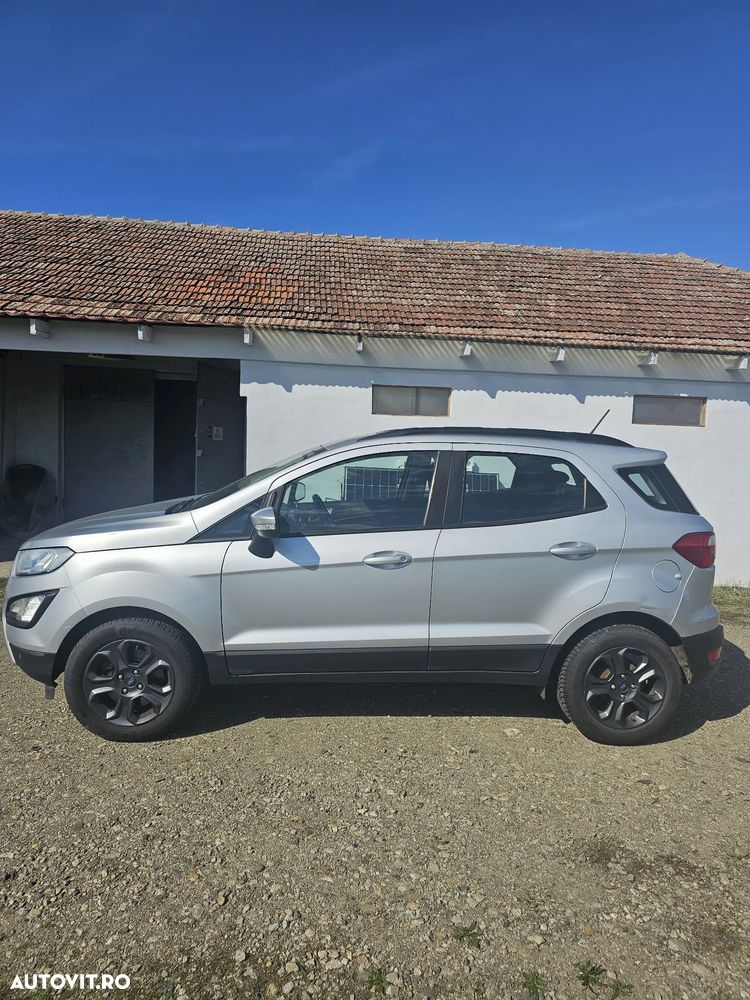Ford EcoSport - 4