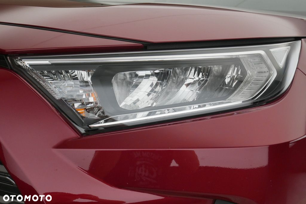 Toyota RAV4 - 13