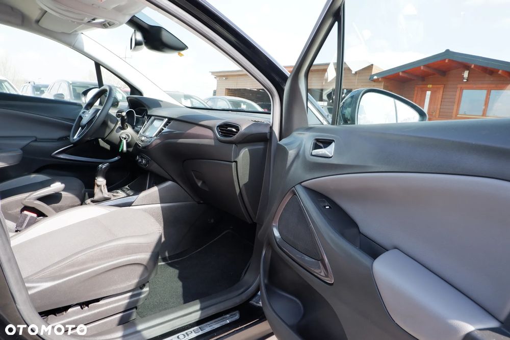 Opel Crossland X 1.6 CDTI Elite S&S - 3