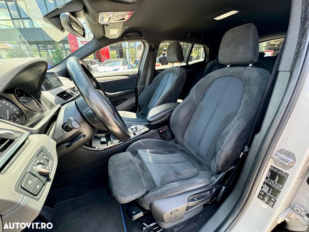 BMW X2 ver-xdrive20i-aut-m-sport - 16