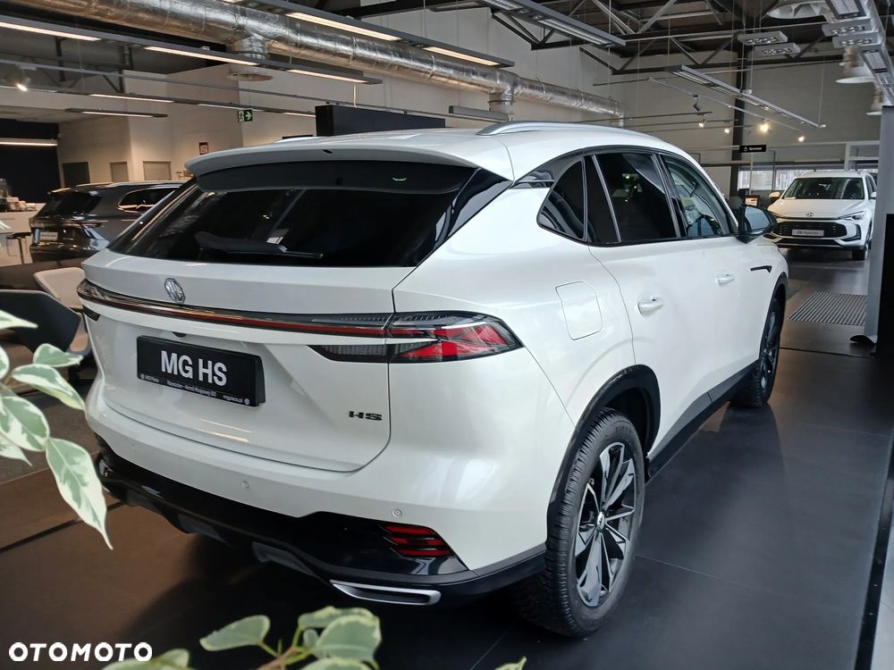 MG HS 1.5 T-GDI Excite - 5