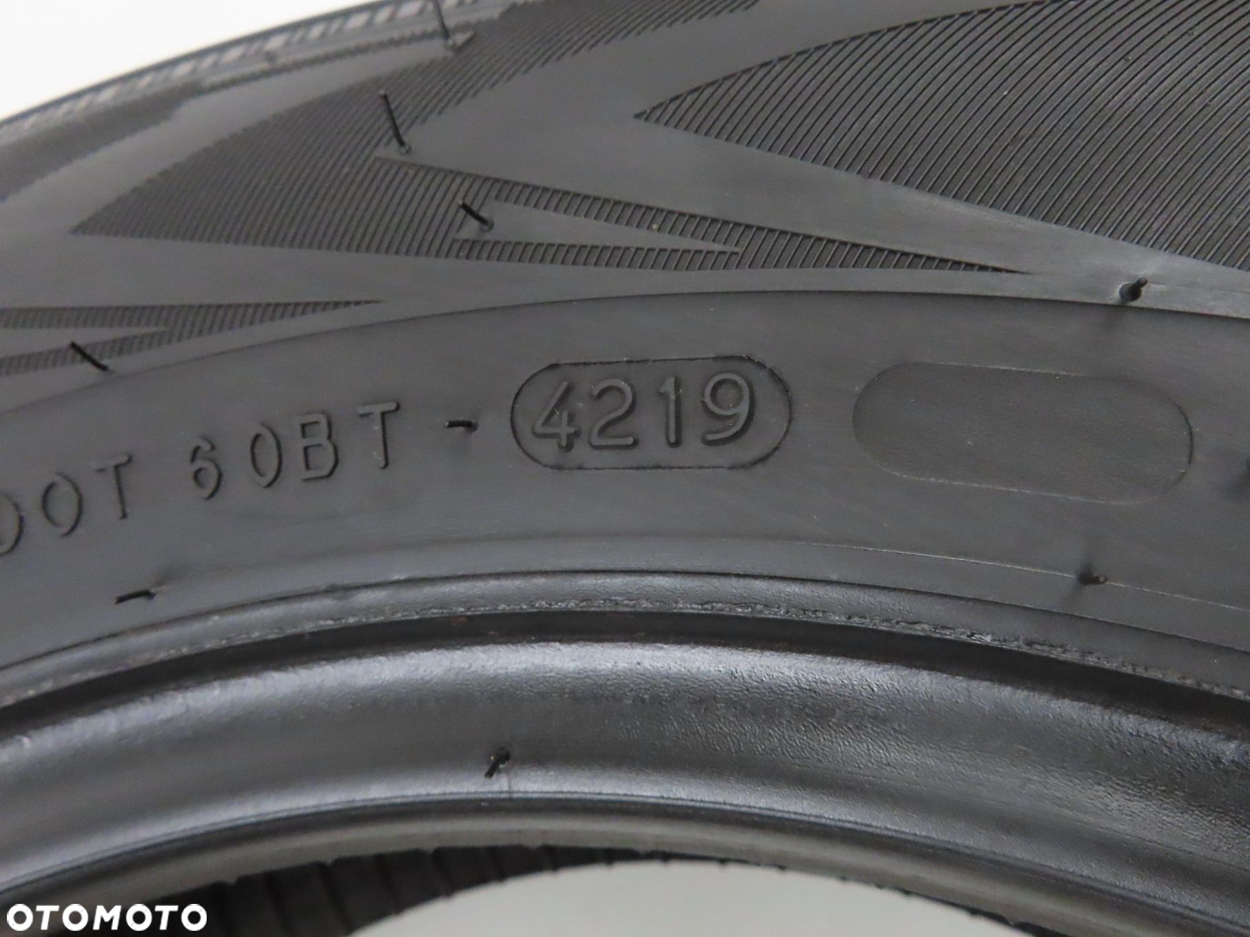 2x 165/70R14 OPONY ZIMOWE Nokian WR D4 81T - 2