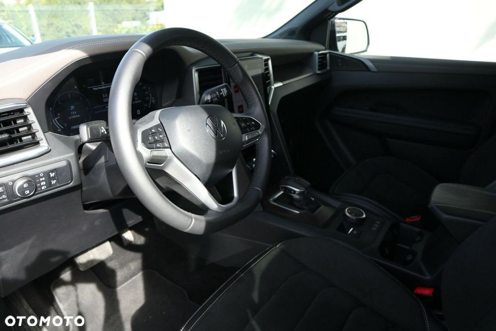 Volkswagen Amarok STYLE - 15