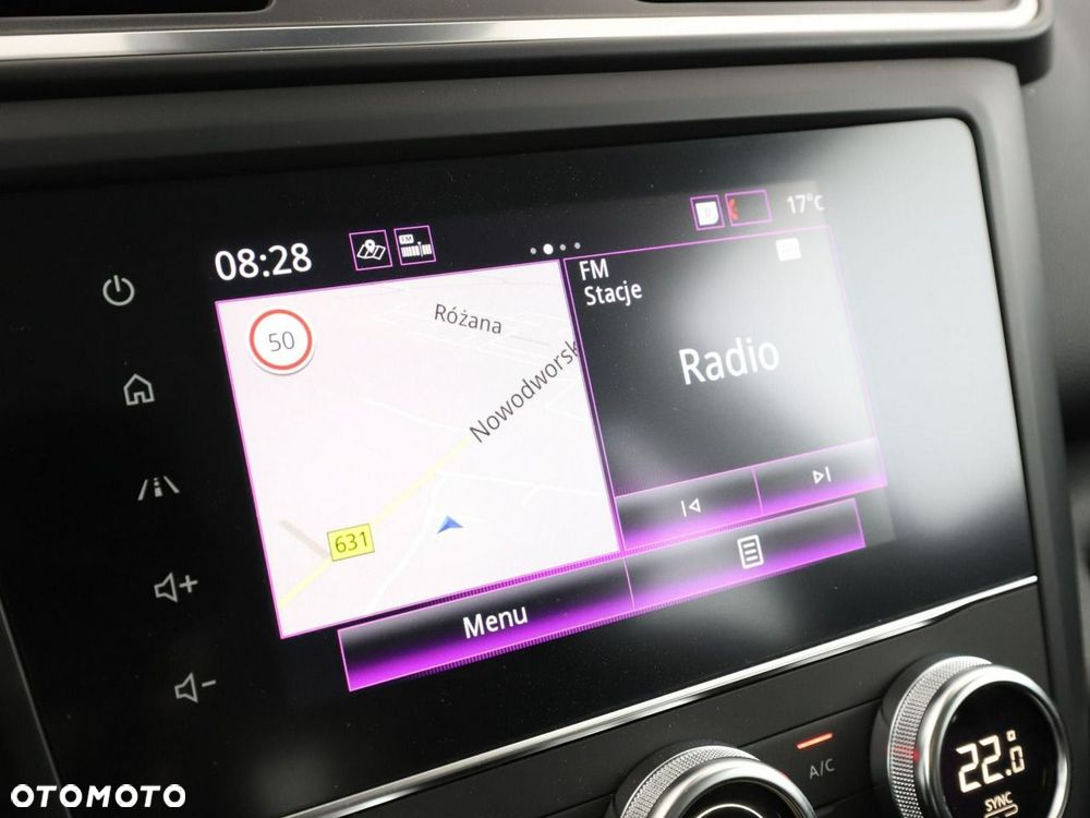 Renault Kadjar 1.3 TCe FAP Zen EDC - 24