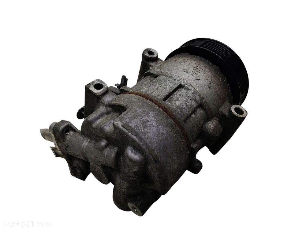 SPRĘŻARKA KLIMATYZACJI RENAULT MEGANE III SCENIC III 1.9 DCI 8200956574 - 3