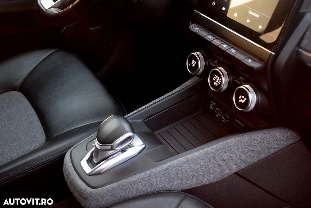 Renault ZOE EV50 135hp Evolution - 12