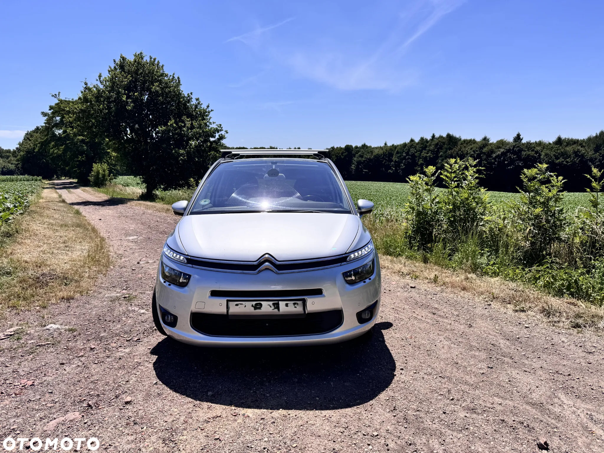 Citroën C4 Picasso 1.6 THP Intensive - 2
