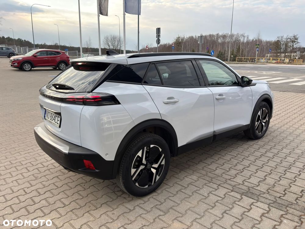 Peugeot 2008 PureTech 100 Allure S&S BVM6 - 6