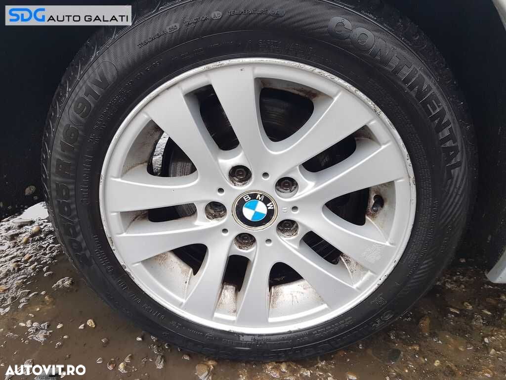 Set 4 Jante Aliaj 205 55 R16 16 BMW Seria 3 E90 E91 2004 - 2011 - 1