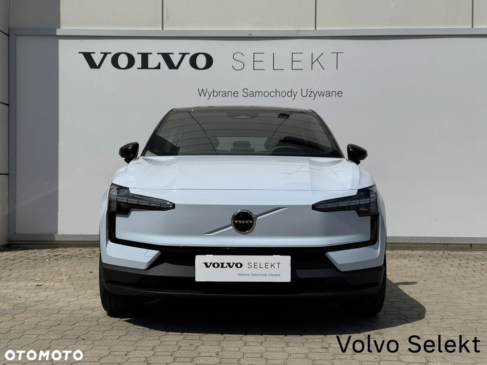 Volvo EX30 69kWh Twin Motor Plus - 3