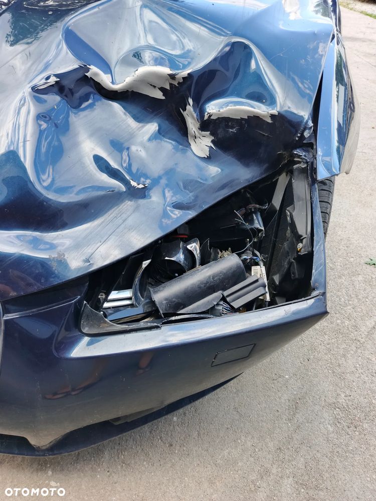 Jaguar XF 2.2 - 5