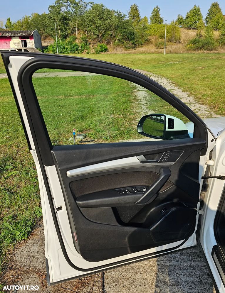 Audi Q5 2.0 TDI Quattro S tronic - 13