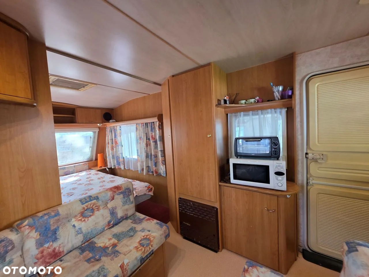 Caravelair Odyssea 480 - 8