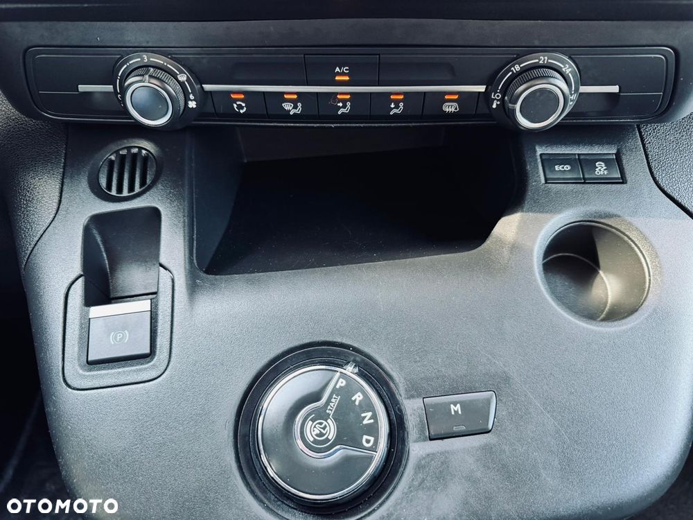 Peugeot PARTNER L1 AUTOMAT - 28
