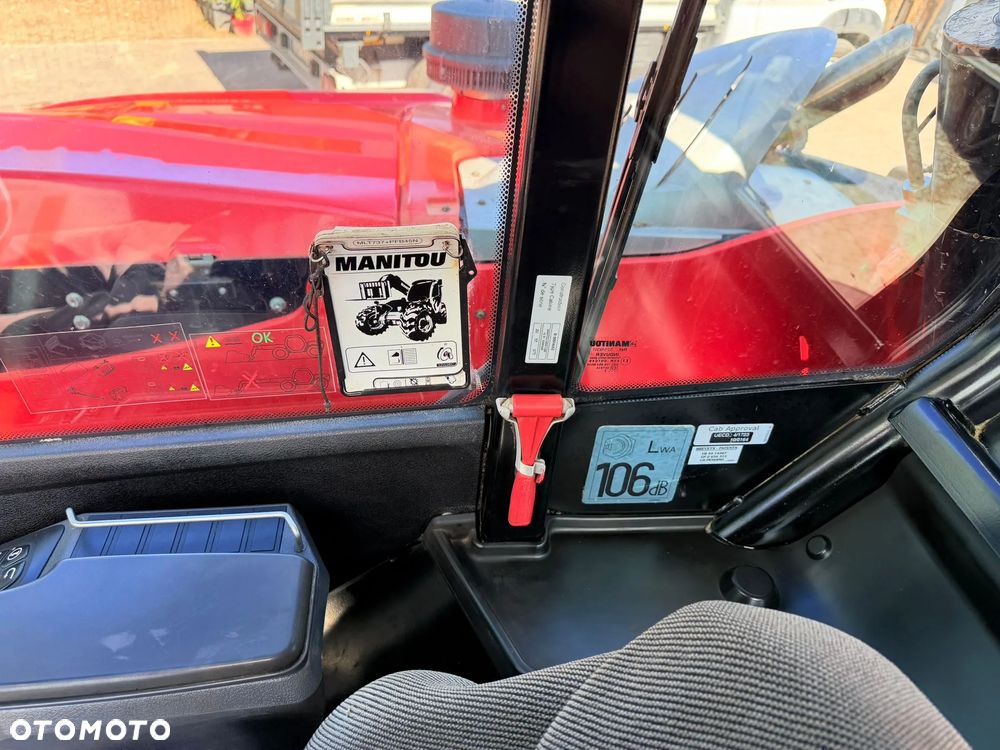 Manitou 737-130 PS+ - 22