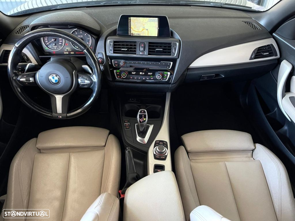 BMW 220 d Coupe Line Sport Auto - 33