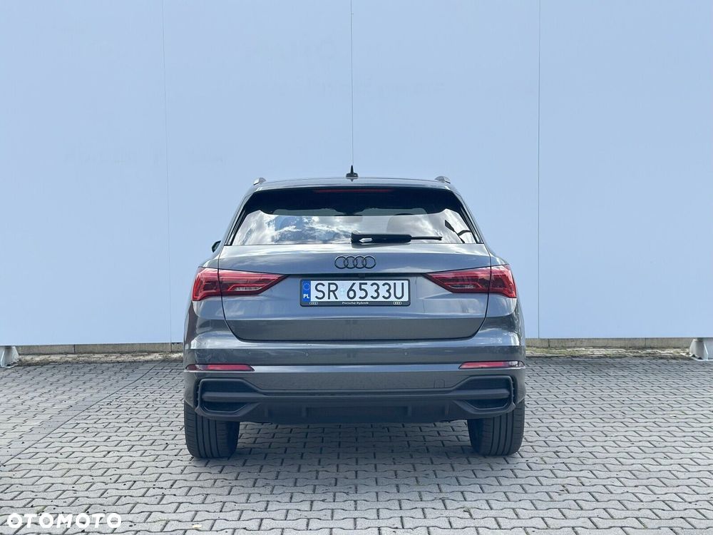 Audi Q3 - 7