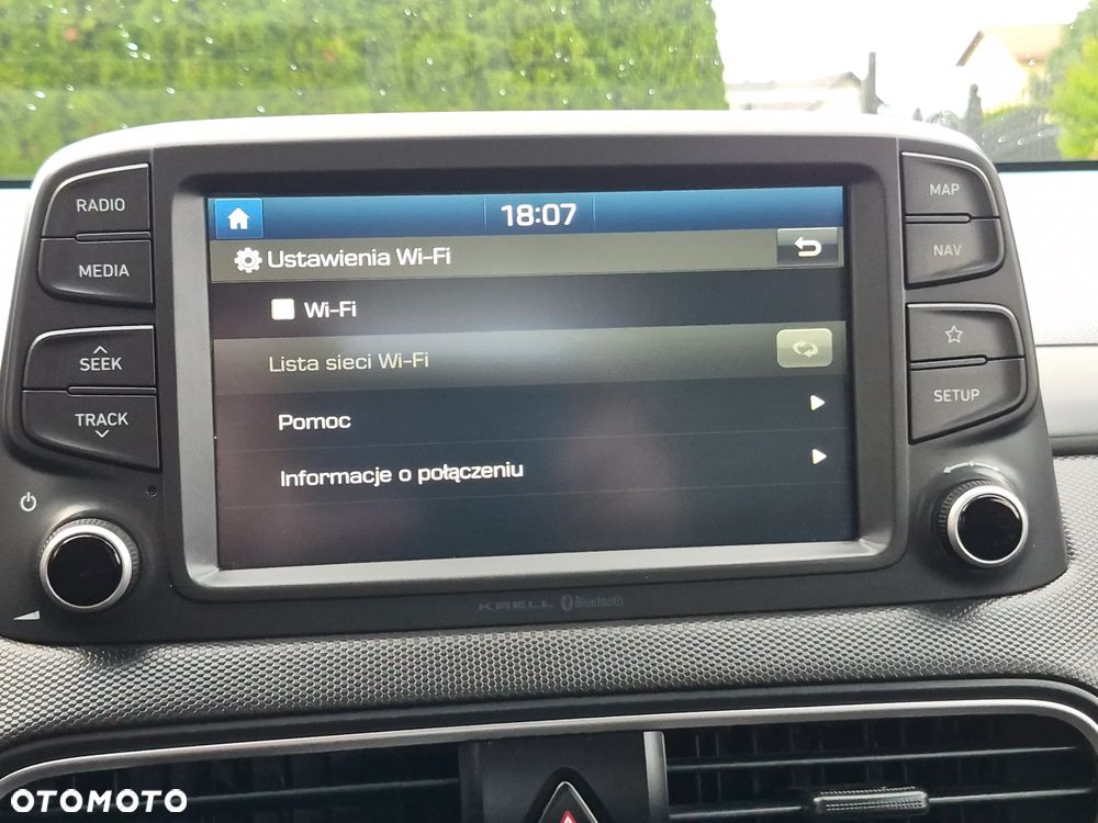 Hyundai Kona - 15