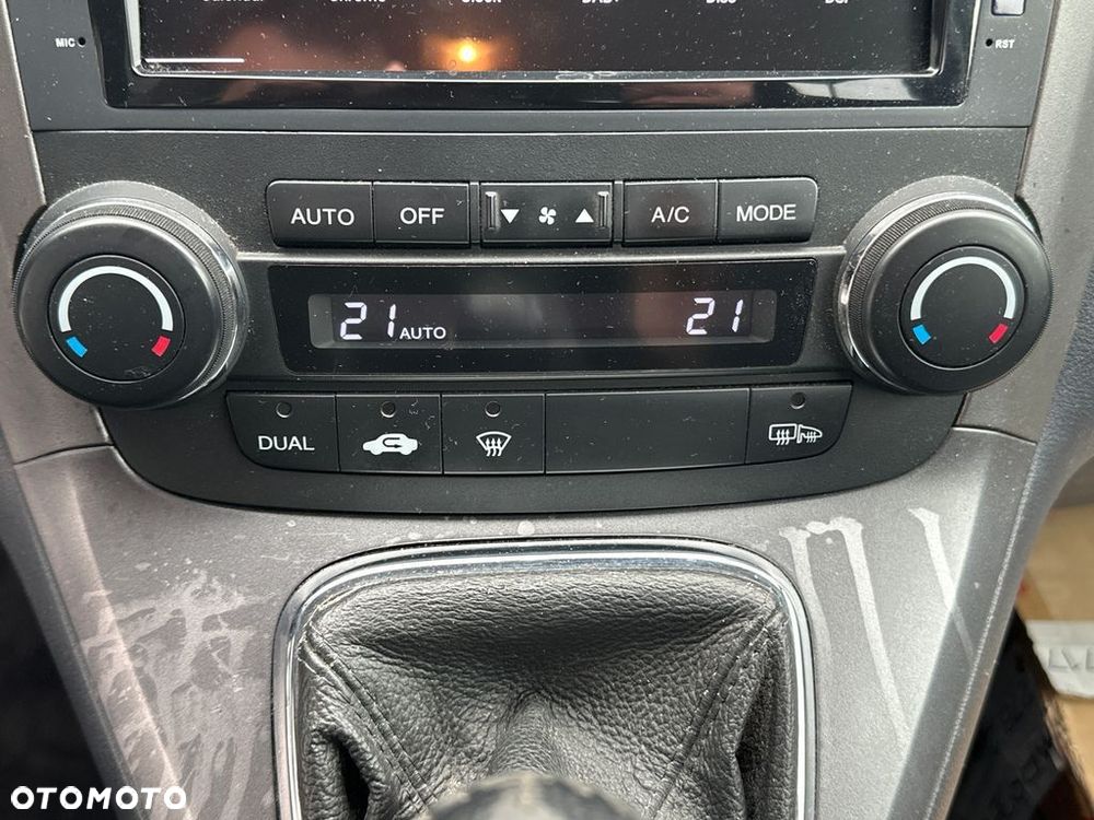 Honda CR-V - 21