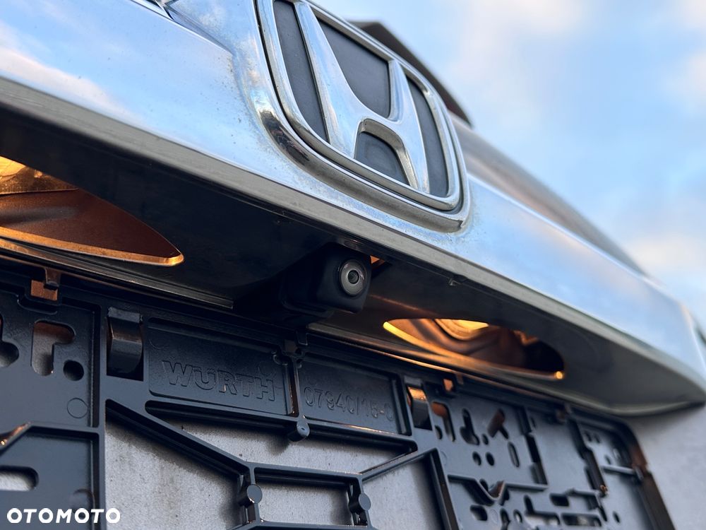 Honda CR-V 2.0i-VTEC 2WD Elegance - 17