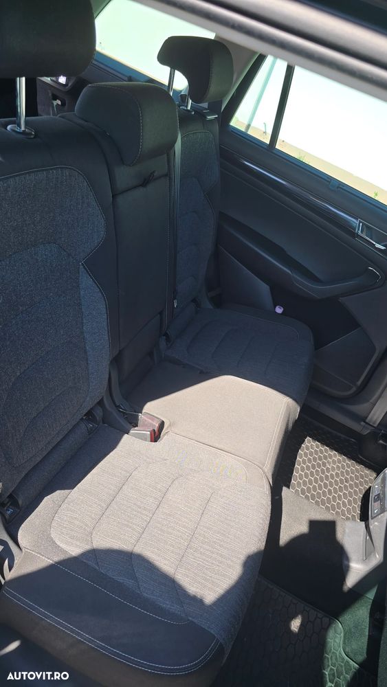 Skoda Kodiaq 2.0 TDI 4X4 DSG Style - 17