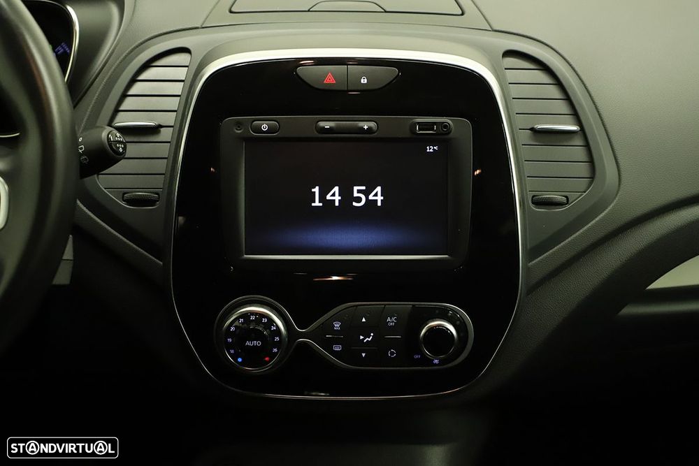Renault Captur 0.9 TCE Exclusive - 6