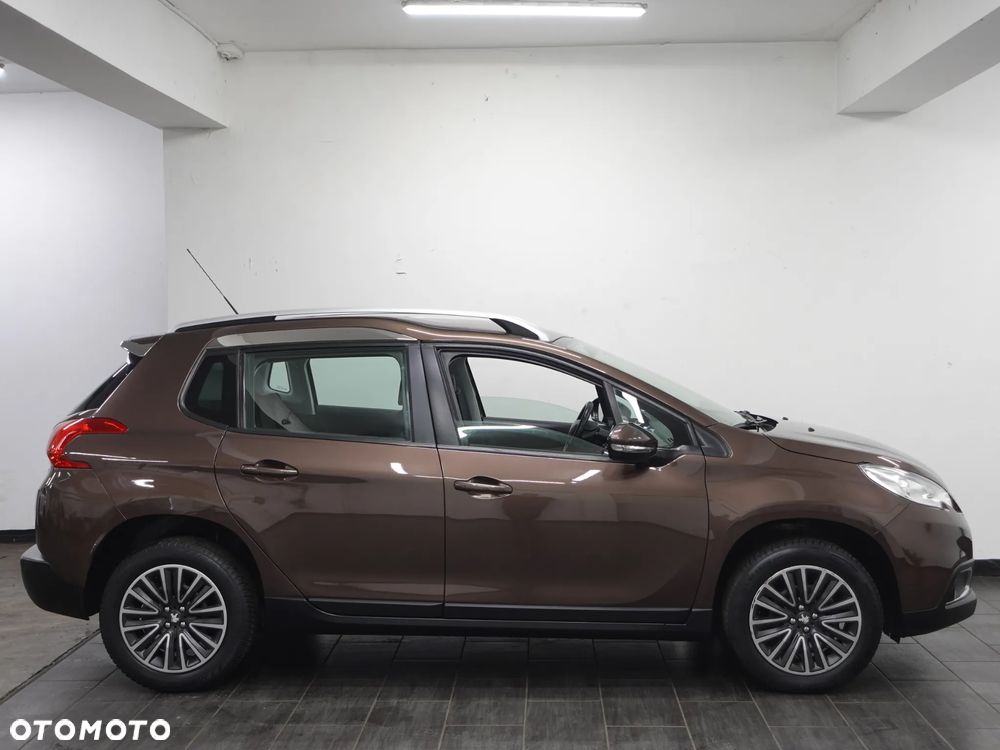 Peugeot 2008 PureTech 82 Active - 9