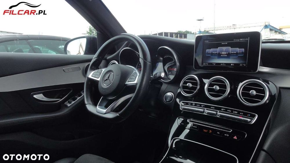 Mercedes-Benz GLC - 10