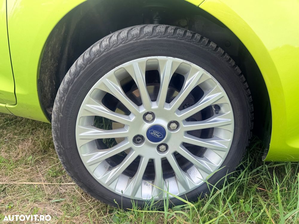 Ford Fiesta - 16