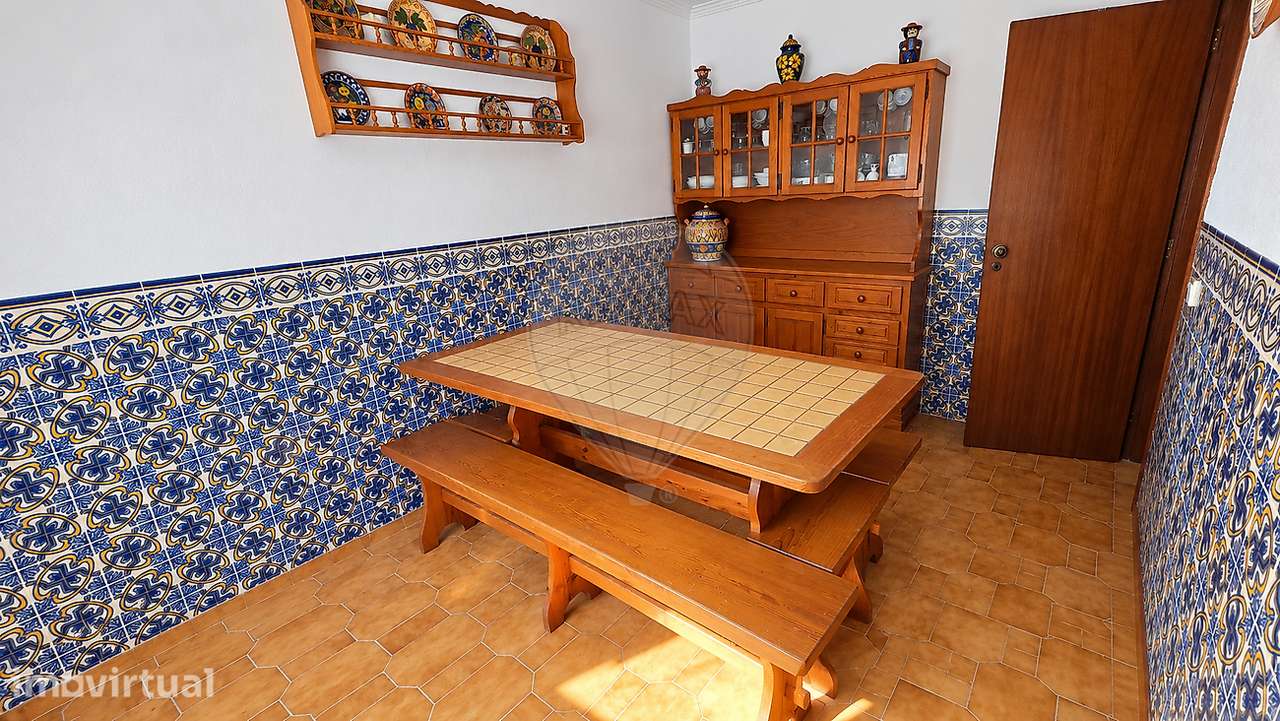 Moradia T4 para venda - Grande imagem: 4/30
