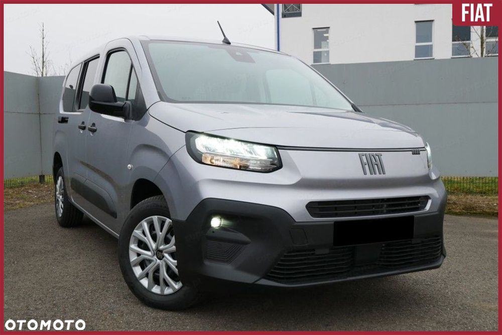 Fiat Doblo - 2