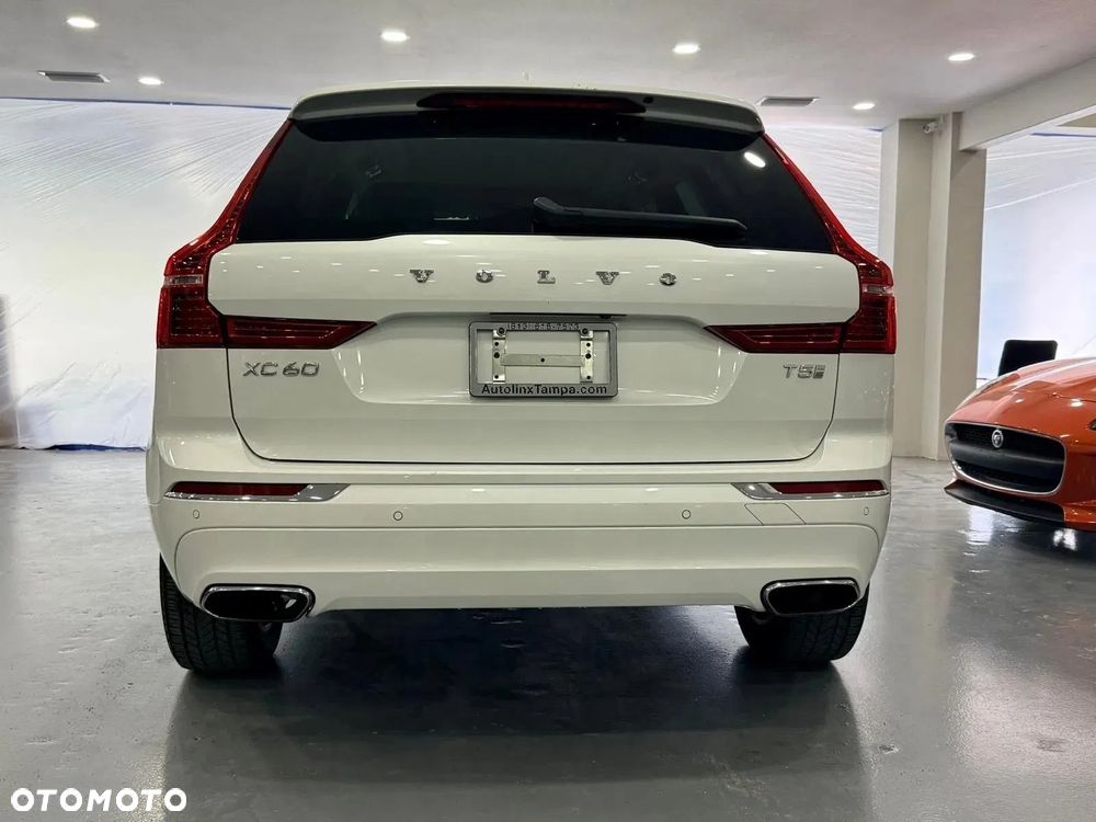 Volvo XC 60 T5 GPF AWD Inscription - 8