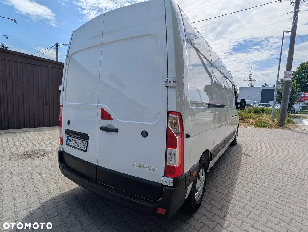 Renault Master - 25