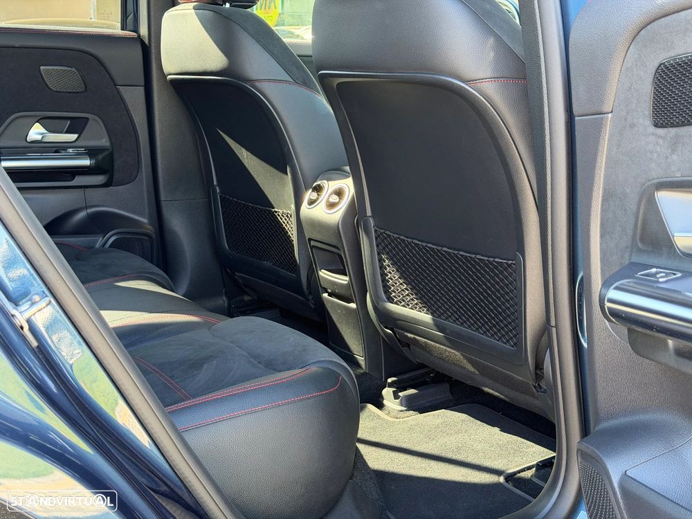 Mercedes-Benz EQA 250 AMG Line - 14
