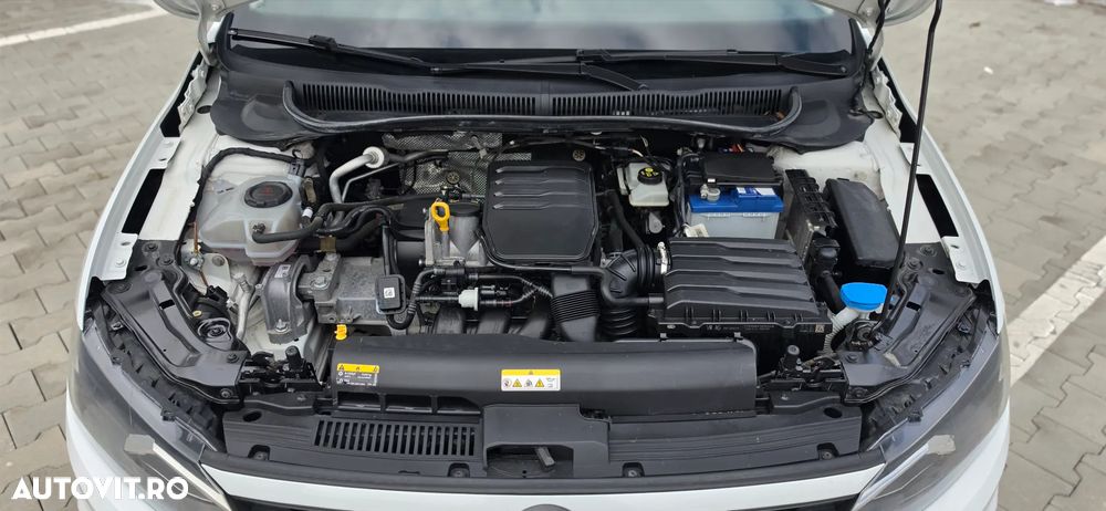 Volkswagen Polo 1.0 Energy - 15