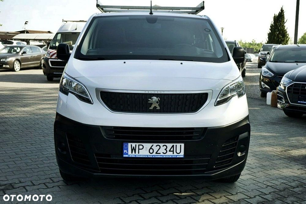 Peugeot Expert - 10