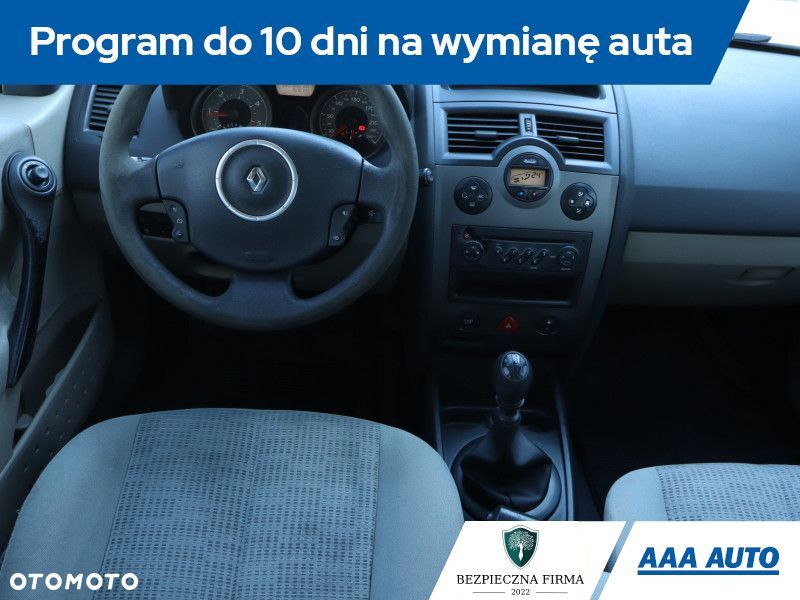 Renault Megane - 9