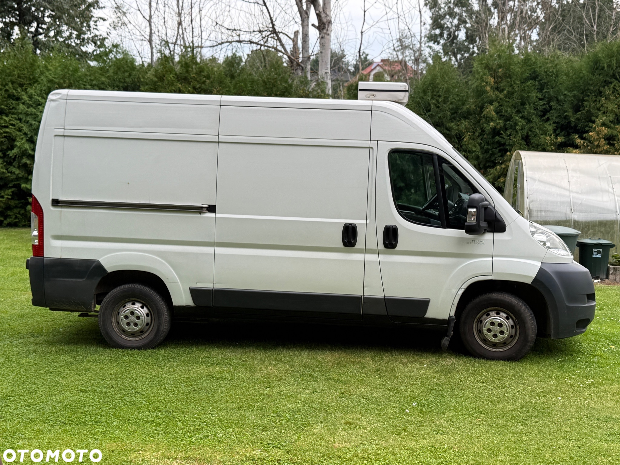 Peugeot Boxer - 4