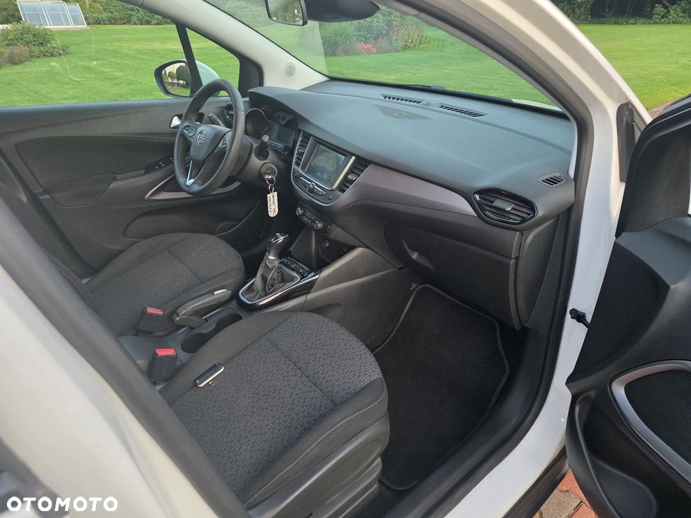 Opel Crossland X 1.2 Start/Stop Innovation - 7