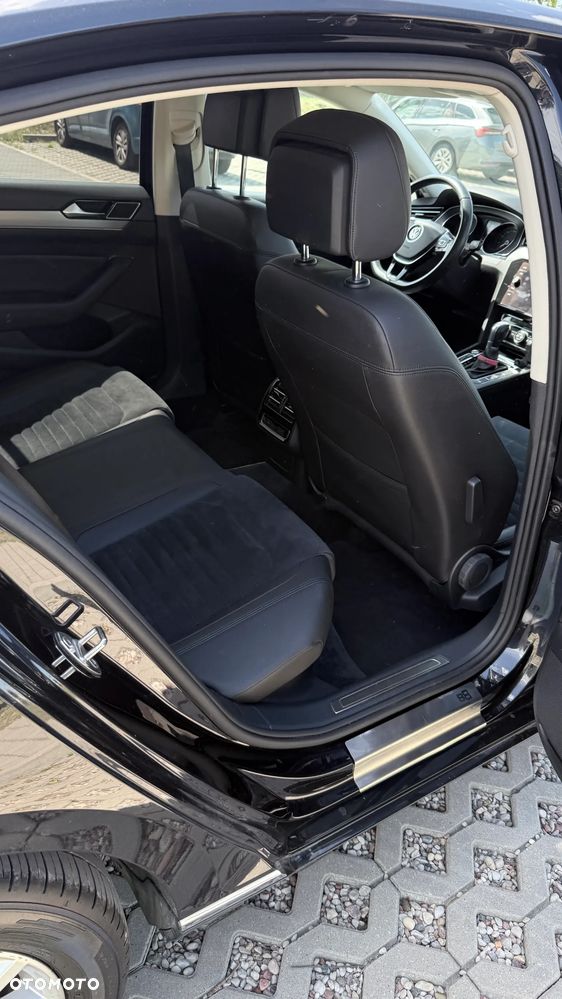 Volkswagen Passat 2.0 TDI BMT Highline DSG - 16