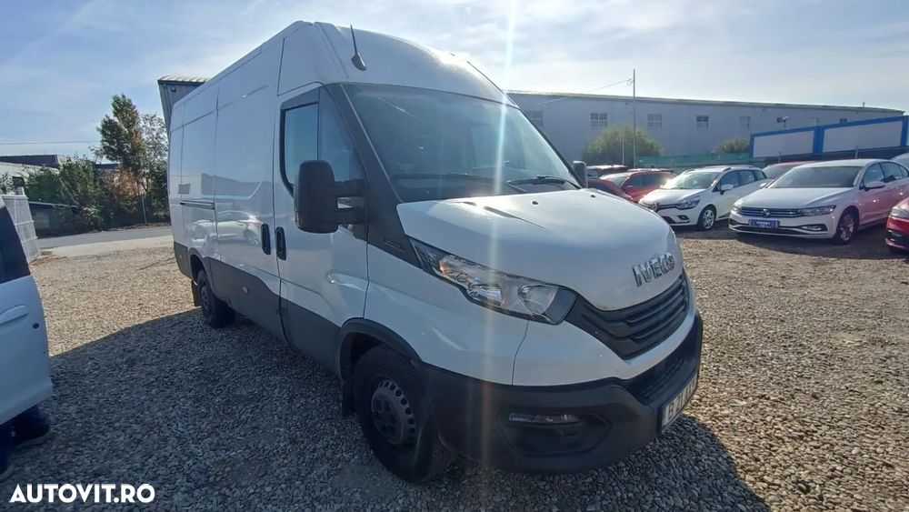 Iveco Daily - 3