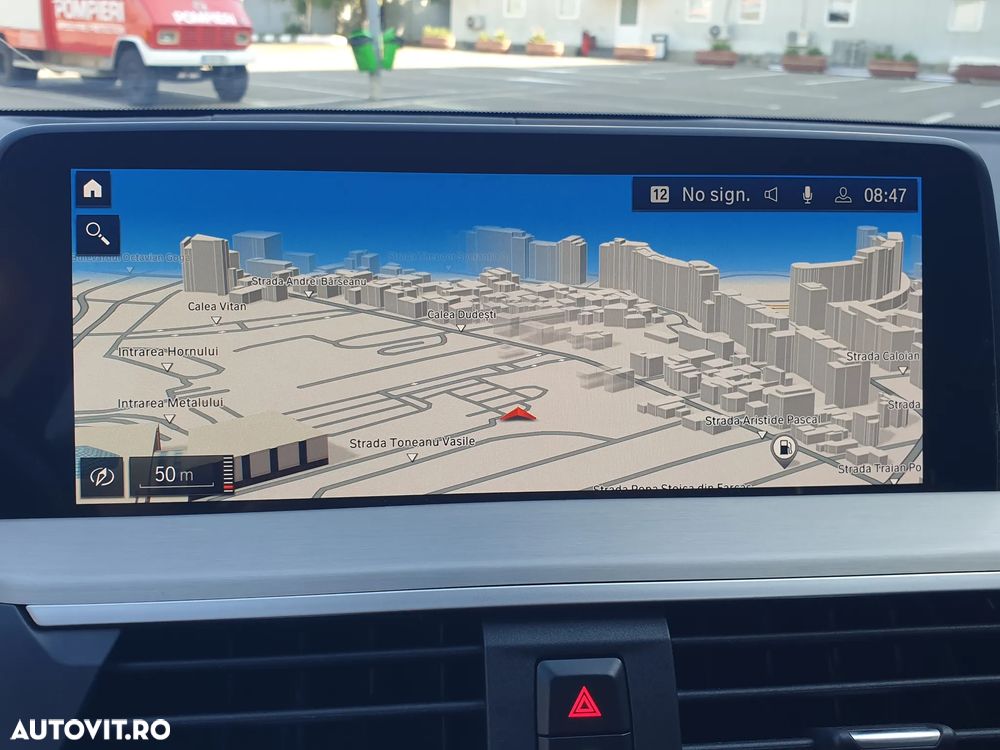 BMW X3 xDrive20d Aut. Luxury Line - 16