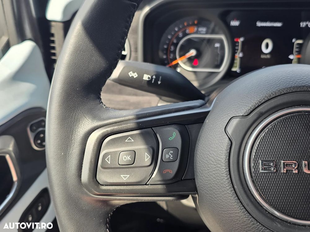 Jeep Wrangler 2.0 AT8 4WD Rubicon - 17